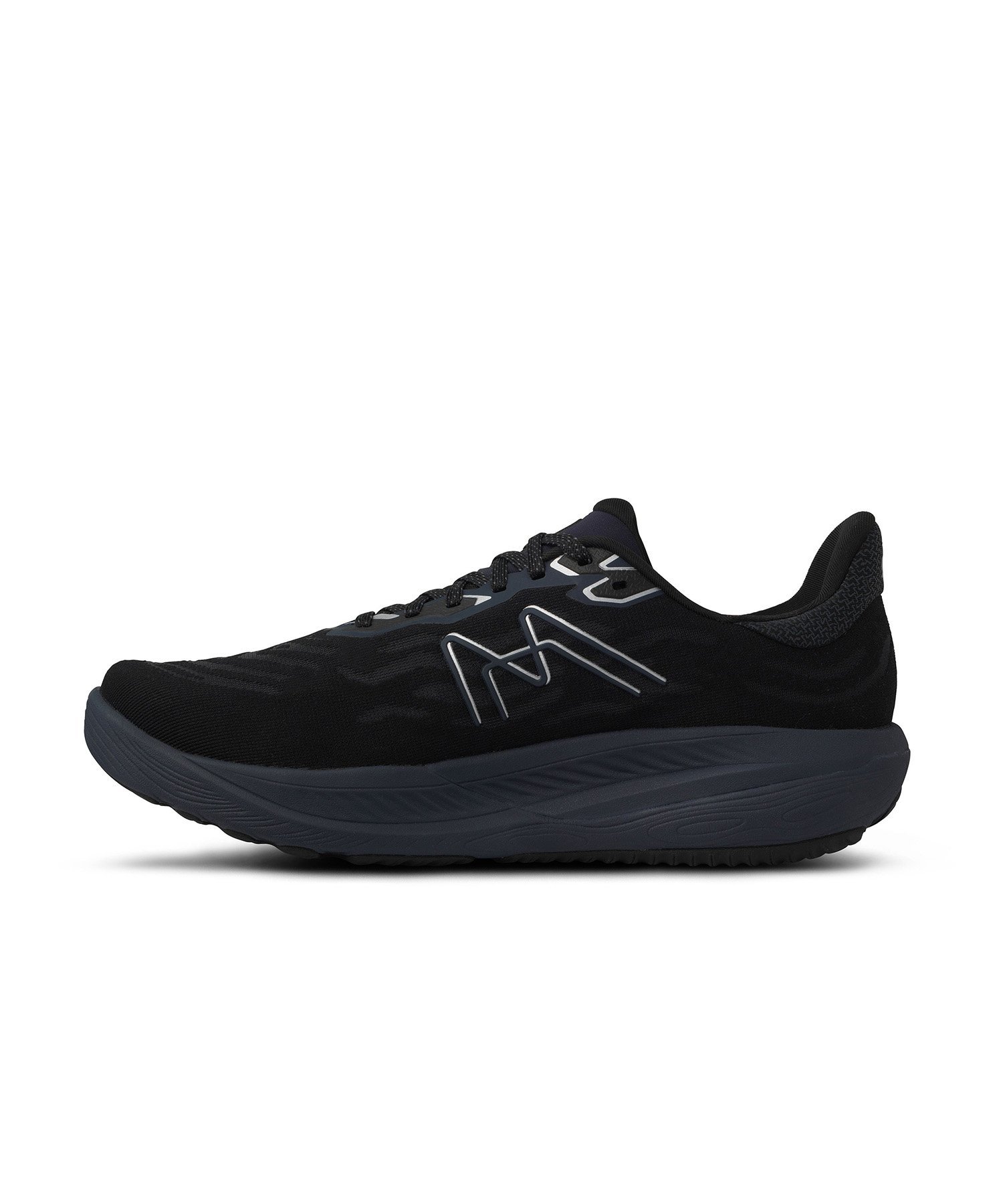 Мужские кроссовки KARHU Ikoni 3.5 Hivo, кроссовки для бега, Black/Night Sky — фото 4