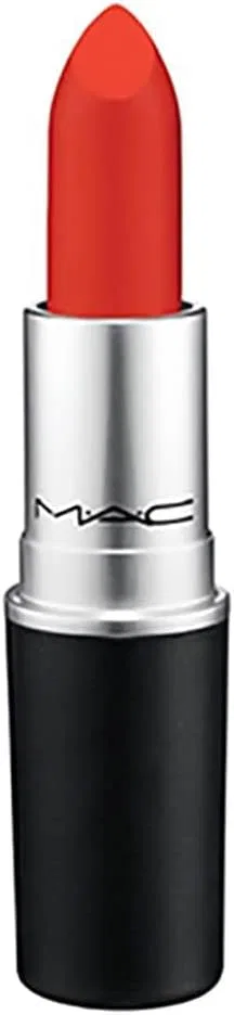 Матовый жидкий блеск для губ D For Danger MAC, 2.96 мл, мультиколор