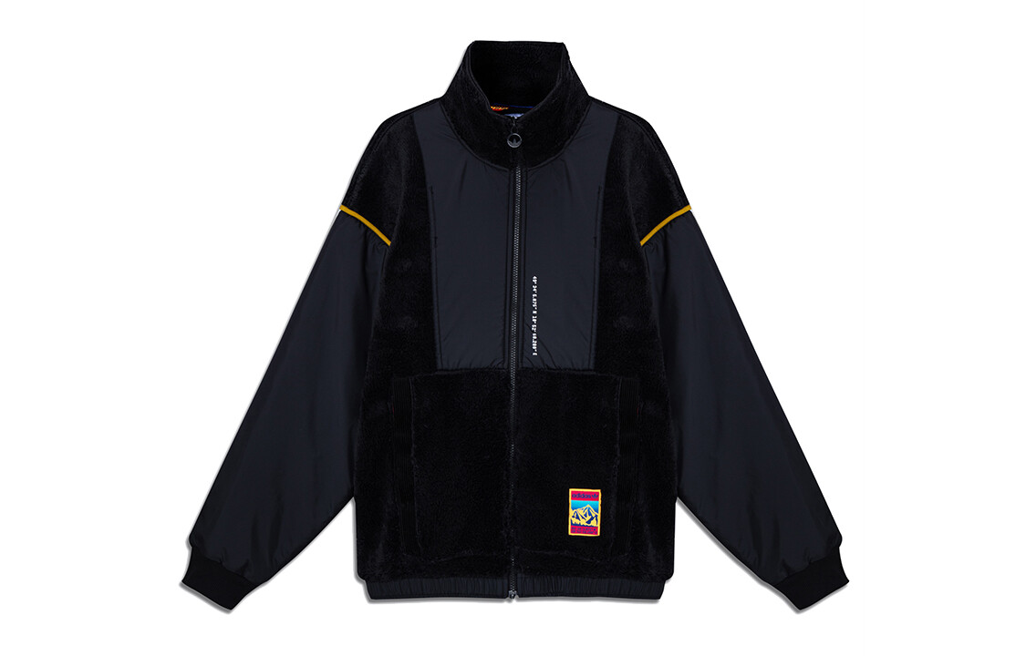 

Мужская куртка Adidas Originals, цвет Black