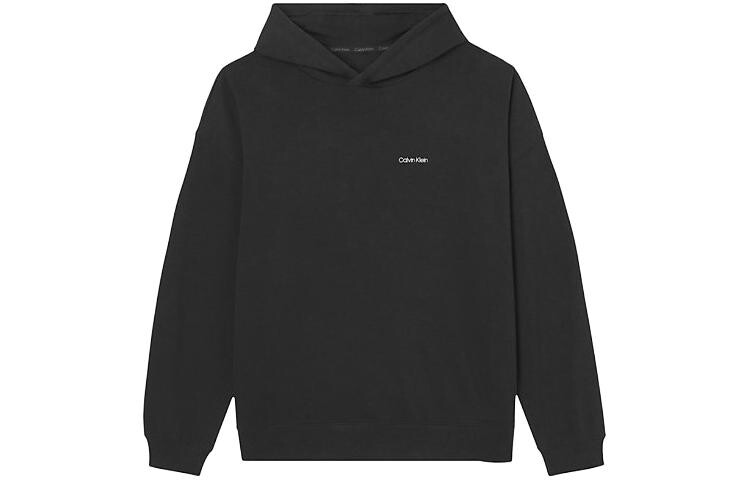 

Мужская толстовка Calvin Klein, цвет Black
