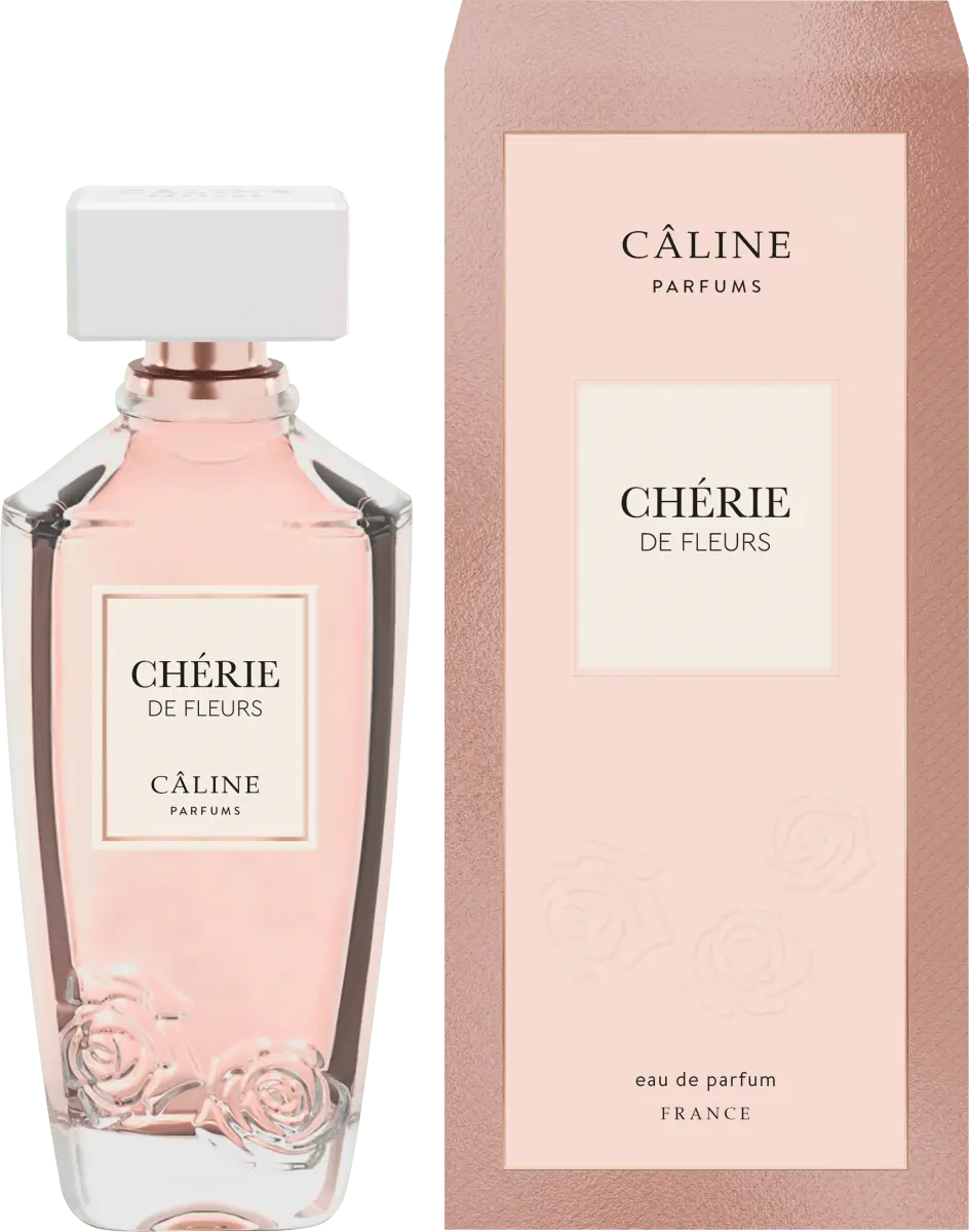 

Сердце цветов Eau de Parfum 60 мл. CÂLINE