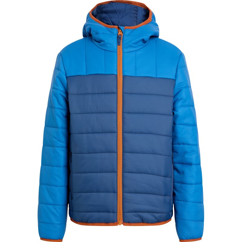 

Jacket ju.-jacke alix b Mckinley, синий