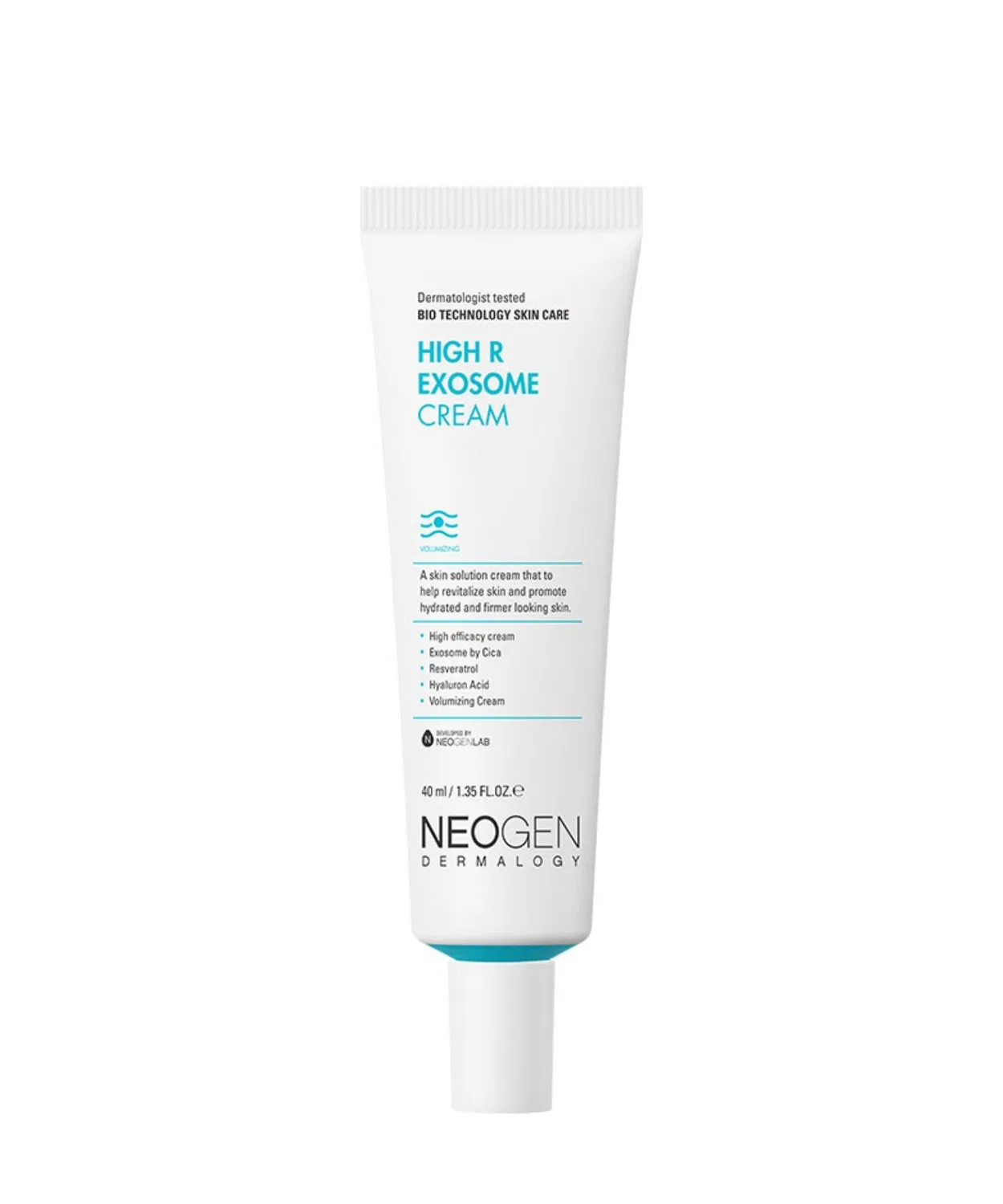Крем NEOGEN Hyaluronic Exosome 40 мл