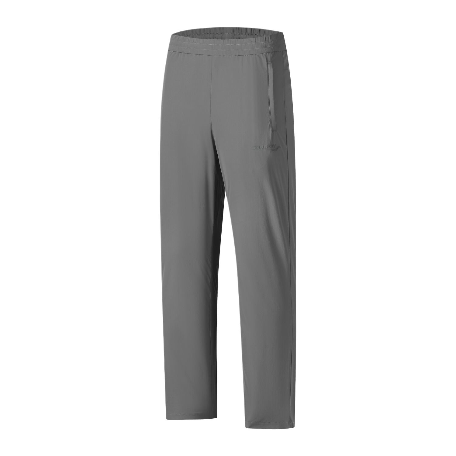 

Мужские повседневные брюки Cold Iron Ash, средней толщины, другие цвета Saucony, cold iron ash