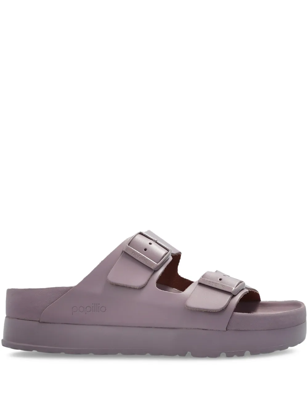 Сандалии Arizona из коллаборации с Papillio BIRKENSTOCK, фиолетовый