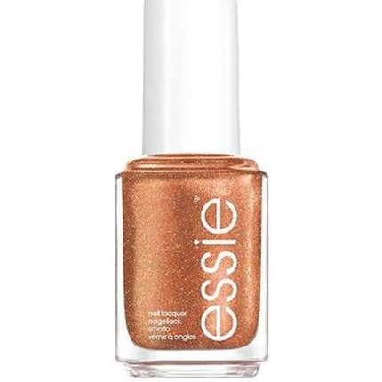 

Лак для ногтей Essie N.738 с блестками, обогащенная формула с натуральным алоэ вера 200 г Maxi