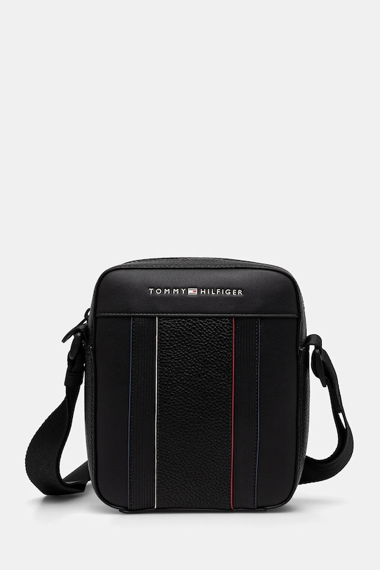 

Сумка Tommy Hilfiger, черный