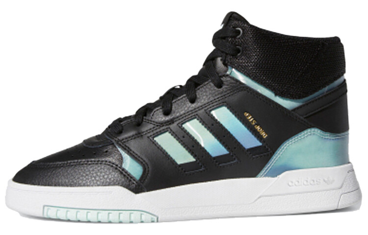 Кроссовки Adidas Originals Originals Drop Step 'Black Blue' Women's