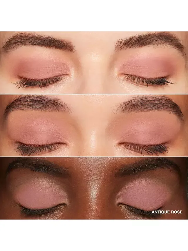 Крем для лица Bobbi Brown — Стойкие кремовые тени-карандаш , Antique Rose, 3.5 г — фото 3