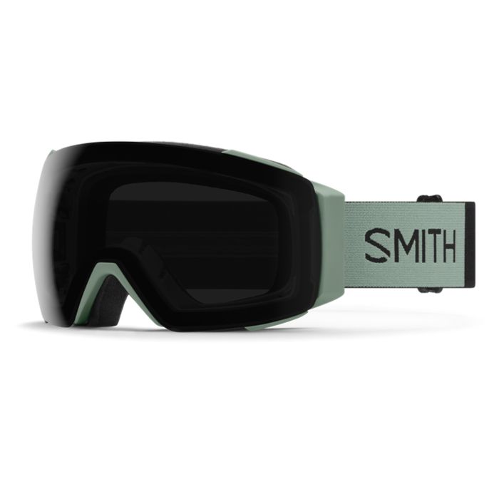 

Очки для сноуборда I-O mag sage brush chromapop sun black Smith