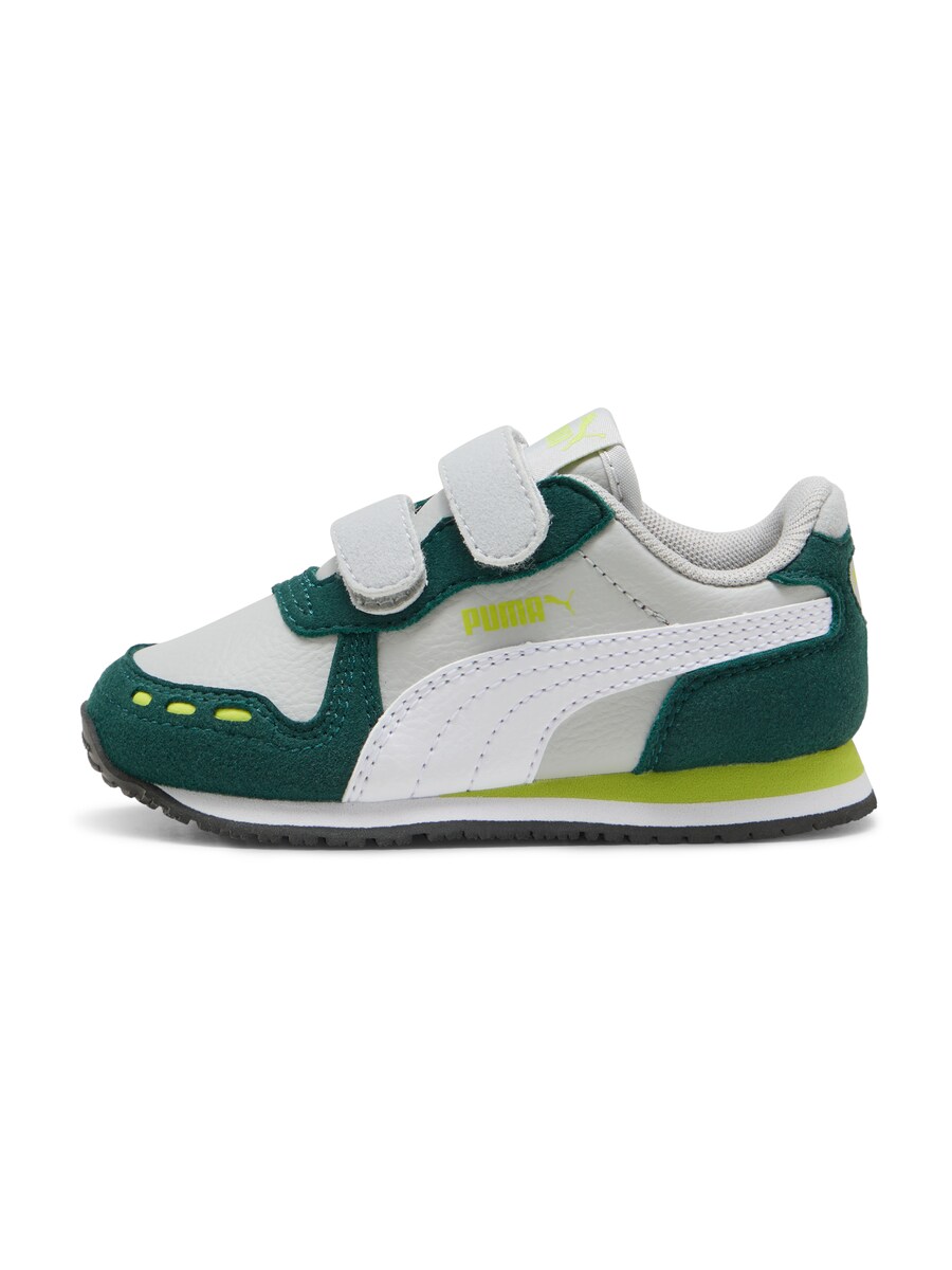 

Кроссовки PUMA Cabana Racer, светло-серый
