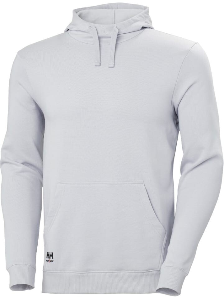 

Толстовка Helly Hansen Hoodie, серый