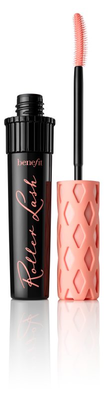 

Тушь для ресниц прокатка roller lash curling mascara Benefit Cosmetics, цвет black, 8.5 мл
