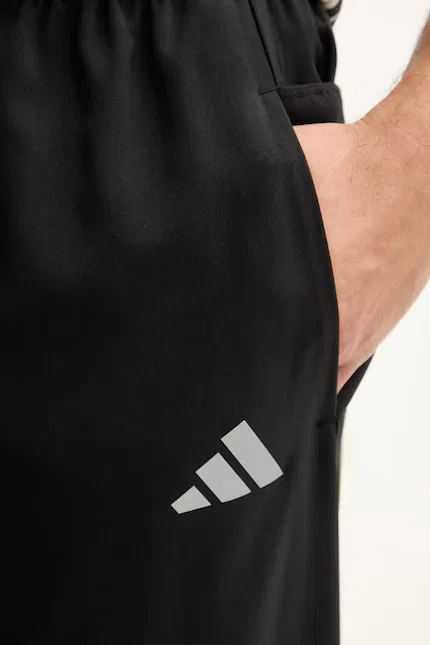 Спортивные штаны с утяжками adi365 Adidas Performance, черный — фото 4