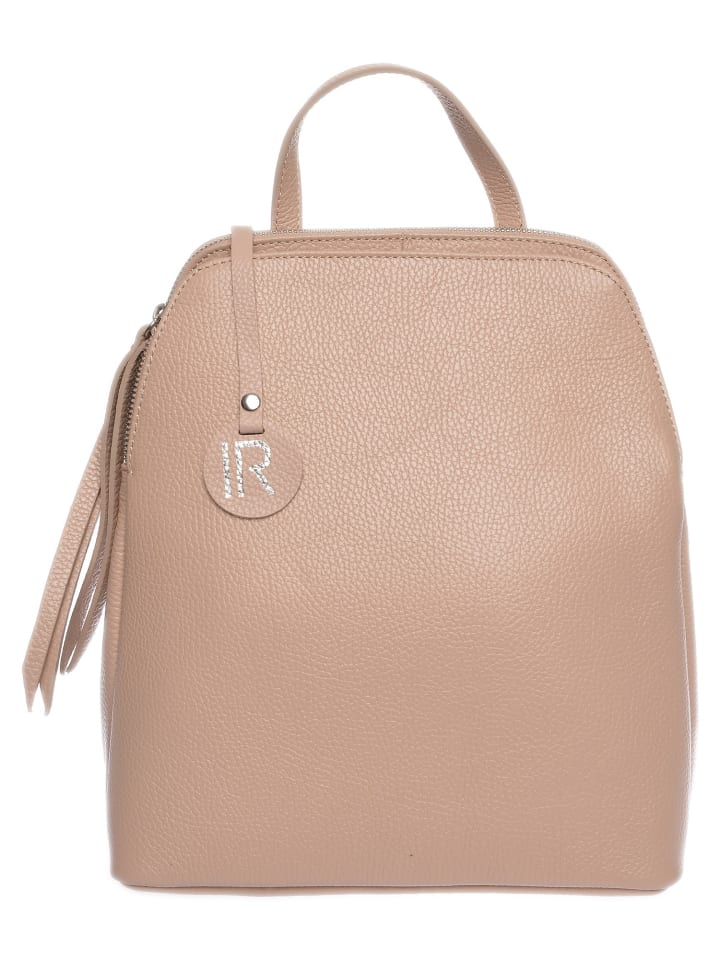 

Рюкзак Isabella Rhea, розовый