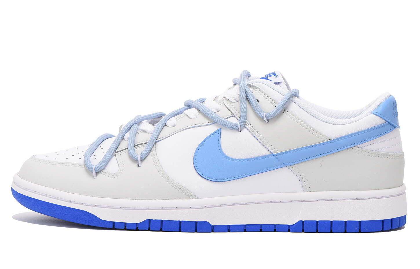 

Кроссовки для скейтбординга Dunk мужские низкие синие Nike, Синий, Кроссовки для скейтбординга Dunk мужские низкие синие Nike