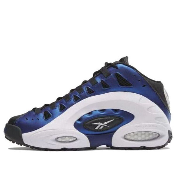 

Кроссовки es22 'club blue' 2023 Reebok, синий