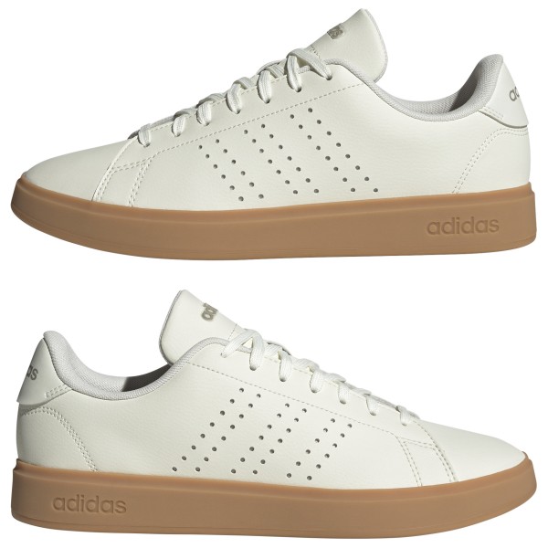 Преимущество 2.0 - кроссовки Adidas, мультиколор — фото 3