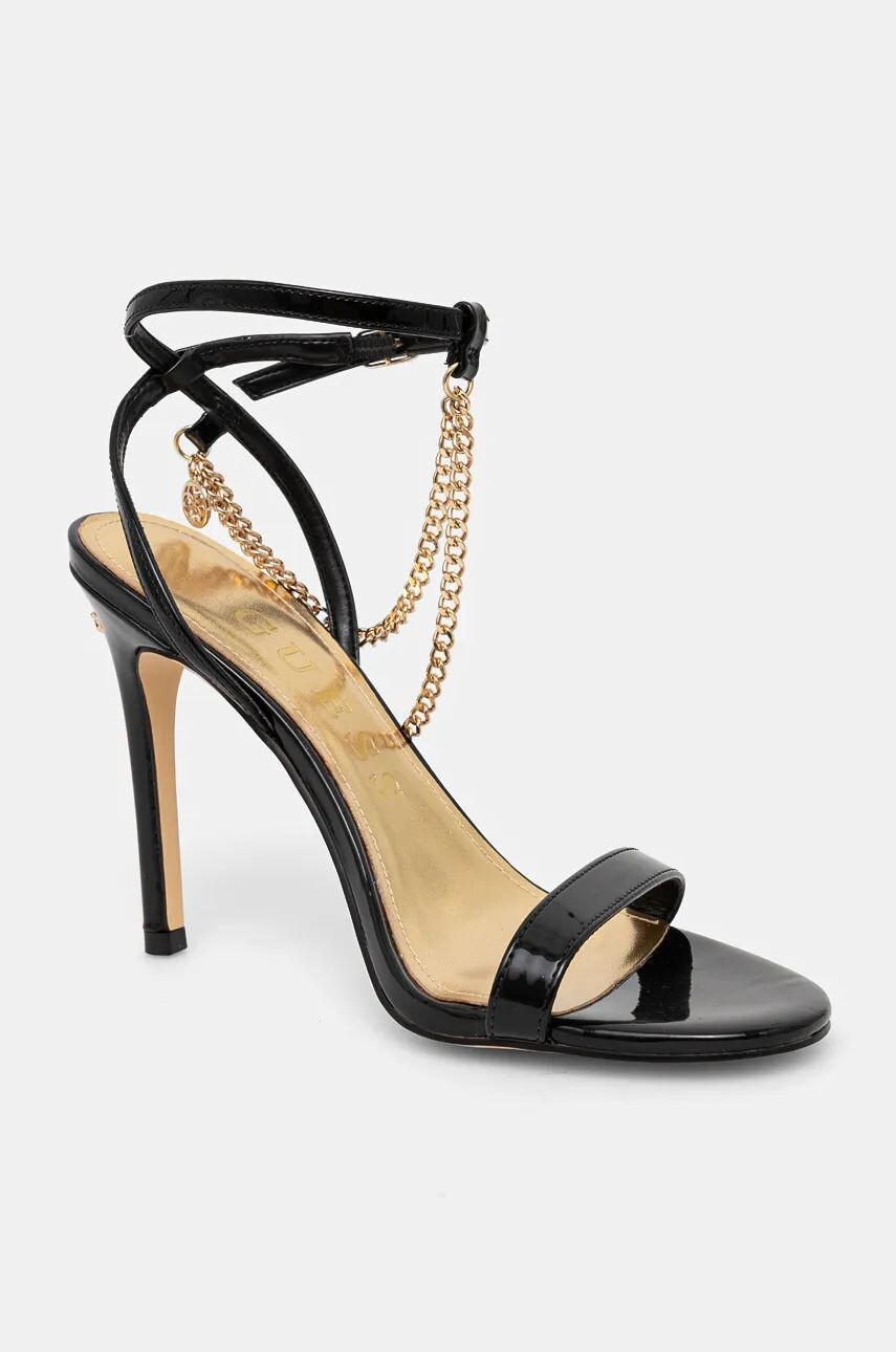 

Сандалии Guess MIAMY, черный
