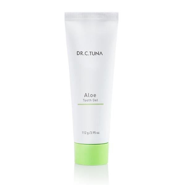 

Зубная паста Dr. C. Tuna Farmasi Aloe Gel с алоэ - 112 г