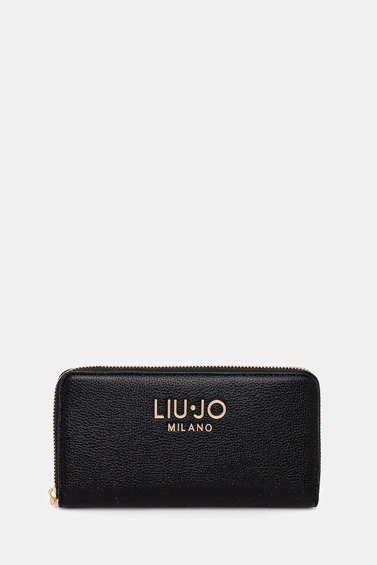 

Кошелек Liu Jo, черный