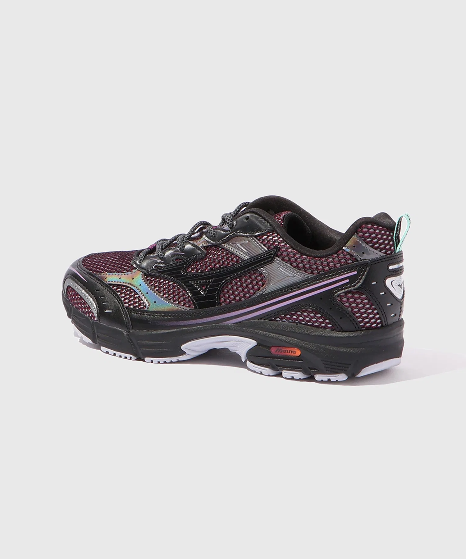 Мужские кроссовки Mizuno MXR D1GA256101 — фото 3