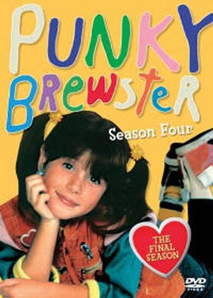 

Диск DVD Season 4