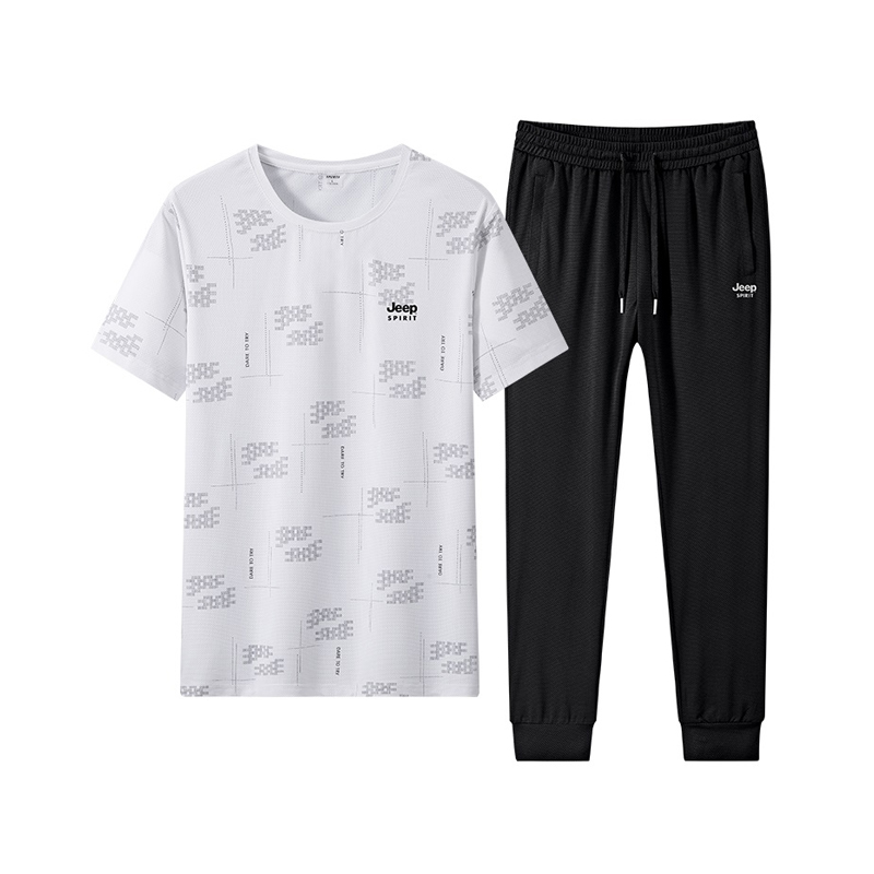 

Повседневная спортивная одежда унисекс JEEP SPIRIT