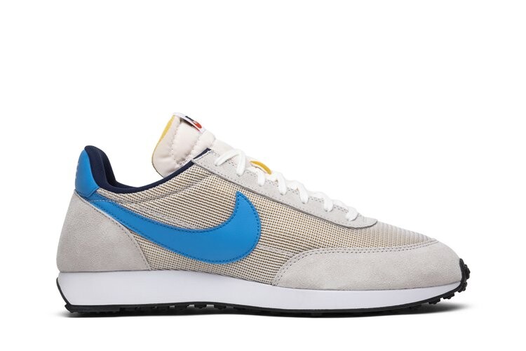 

Кроссовки Nike Air Tailwind 79 'Photo Blue', синий