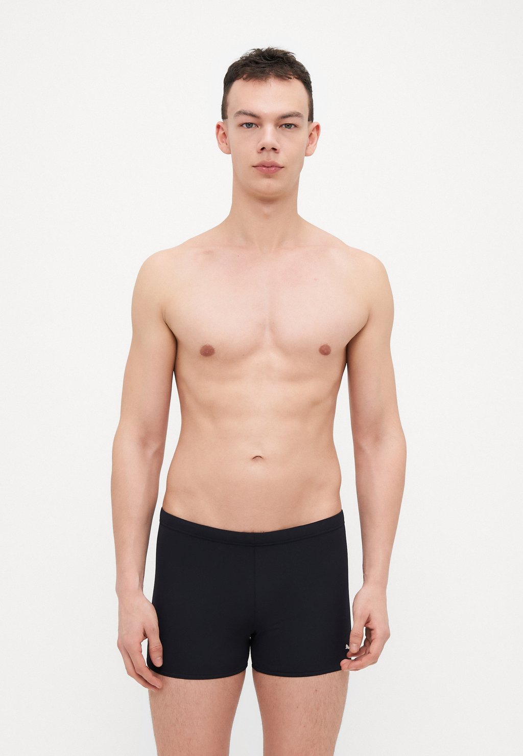 

Плавки SWIM MEN CLASSIC TRUNKS Puma, черный