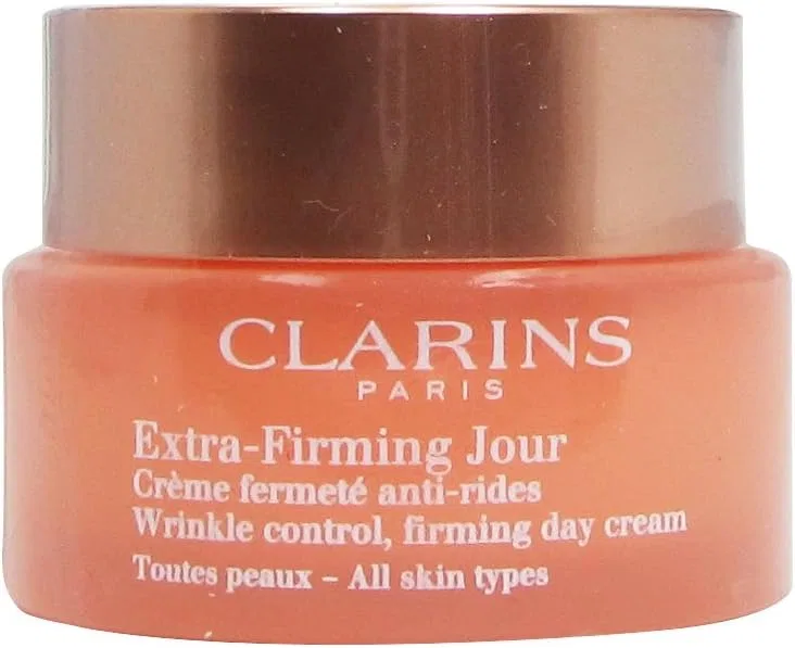 Дневной крем Clarins Firming EX Day Cream для всех типов кожи, 50 мл