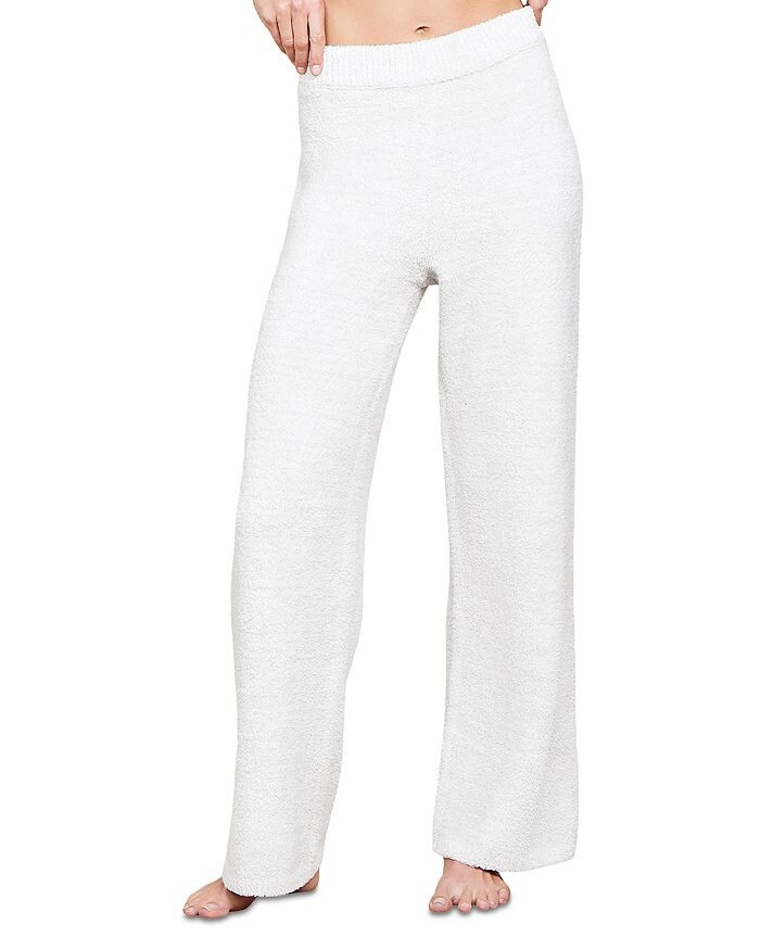 

BAREFOOT DREAMS CozyChic брюки, коричневый/бежевый