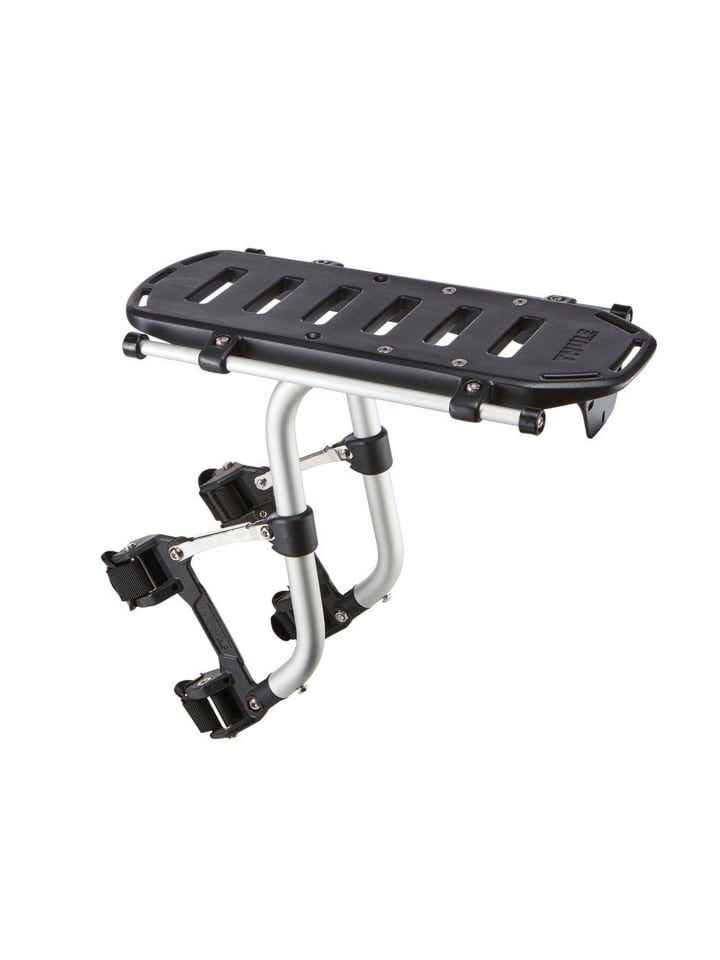 

Thule Багажник Pack 'n Pedal Tour Rack черного цвета