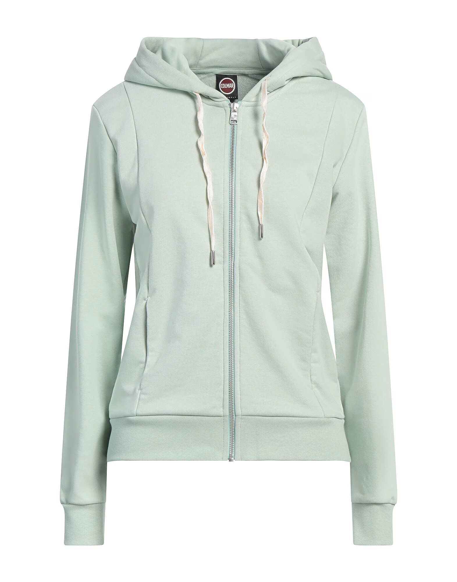 

Толстовка Colmar, серо-зеленый