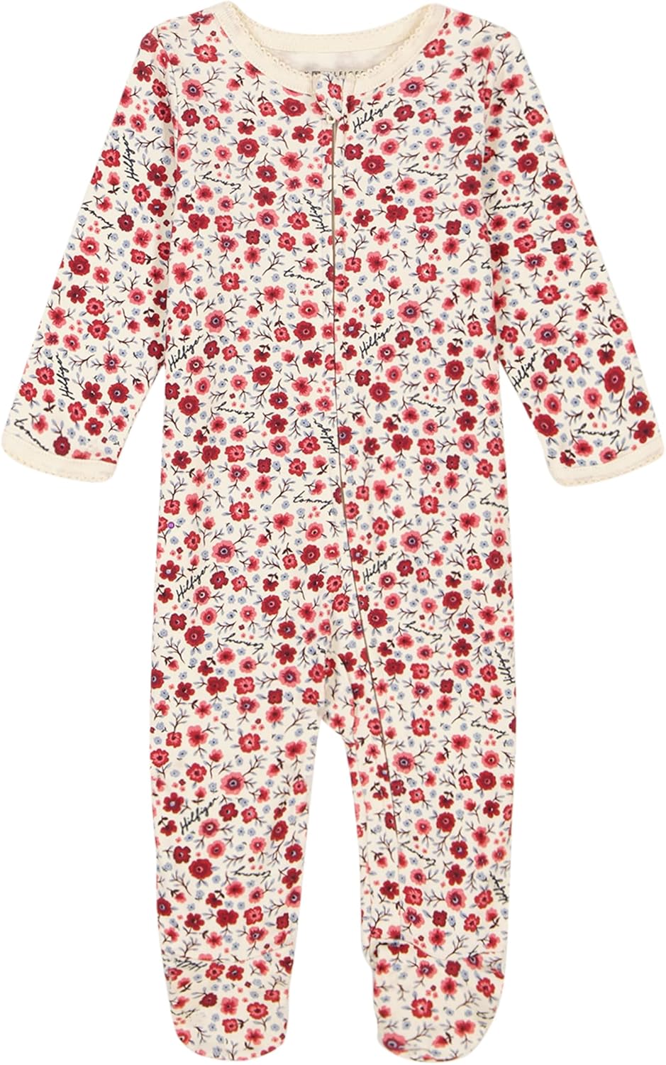 

Комбинезон для девочек Tommy Hilfiger, Grecian Clay Print