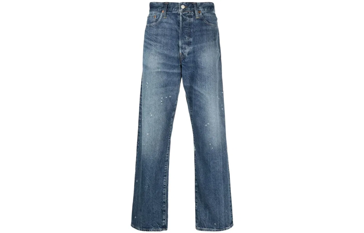 Джинсы Wide Leg Polo Ralph Lauren 32