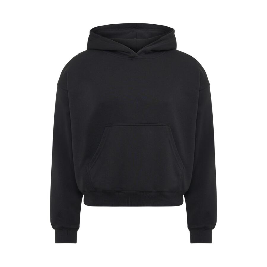 

FABLETICS Женская толстовка с капюшоном из махровой ткани с карманами