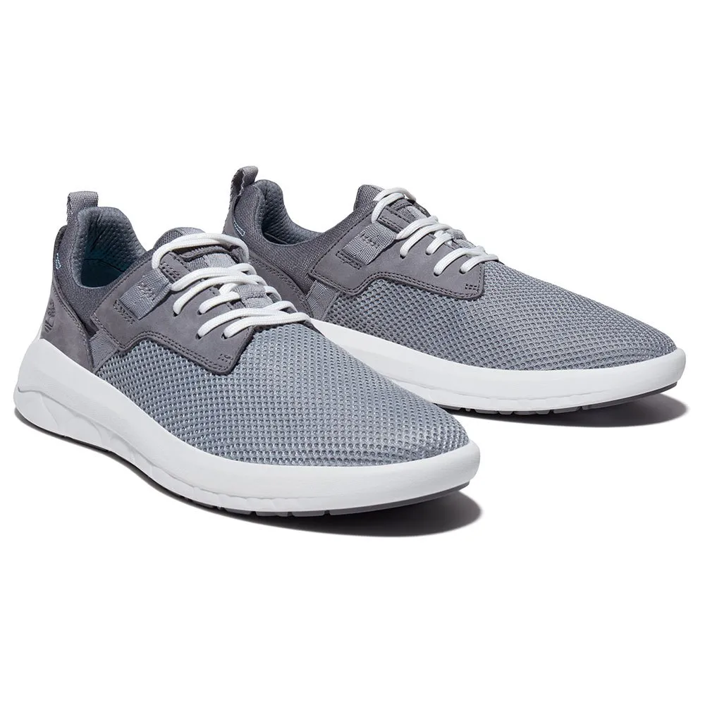 

Кроссовки Timberland Bradstreet Ultra Sport Oxford trainers, синий