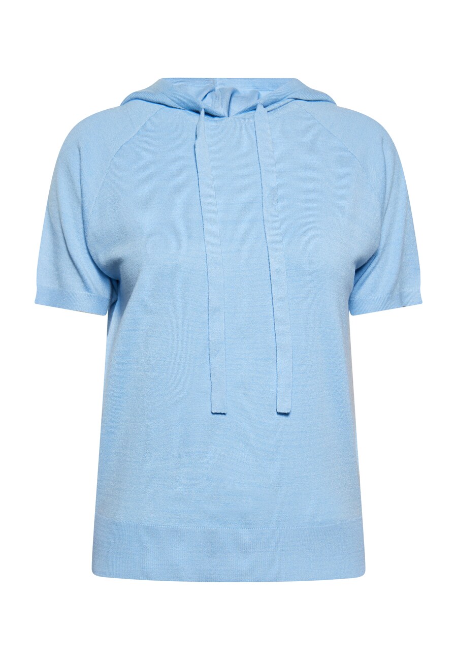 

Свитер usha BLUE LABEL, синий