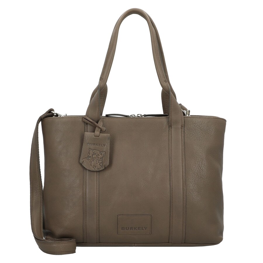 

Сумка через плечо Burkely Skylar, Muddy colored