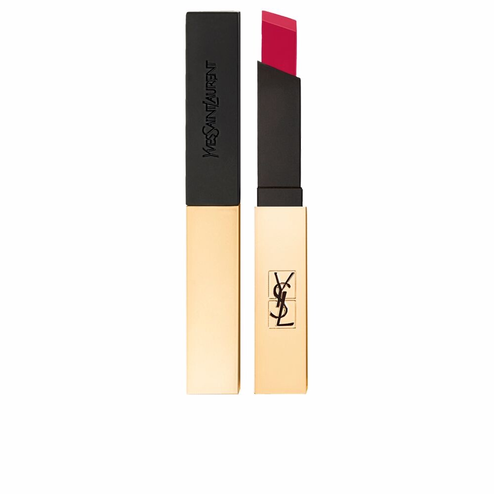 

Губная помада Rouge pur couture the slim Yves saint laurent, 3,8 мл, 27-conflicting crimson
