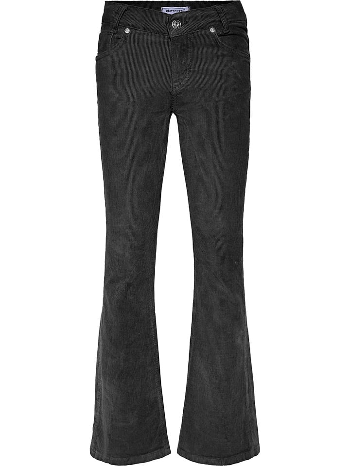 

Blue Effect Черные брюки