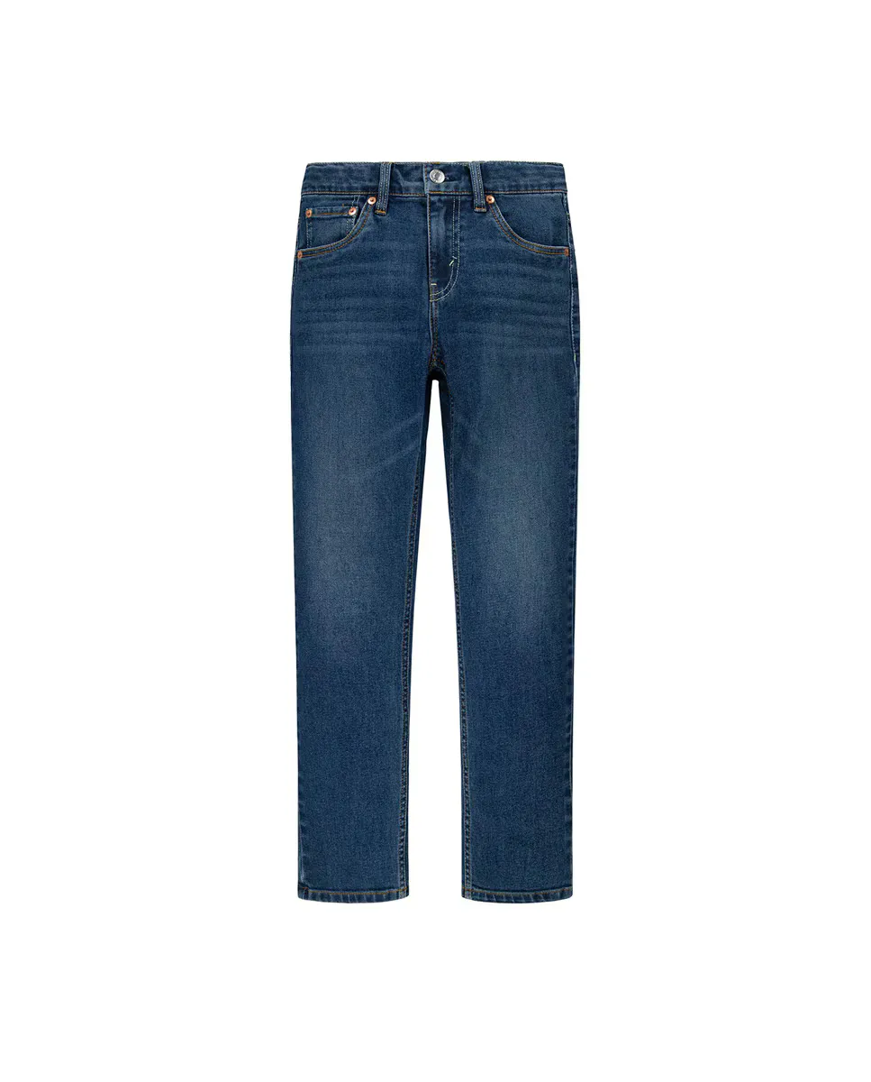 

Узкие джинсы для мальчика Levi's, синий