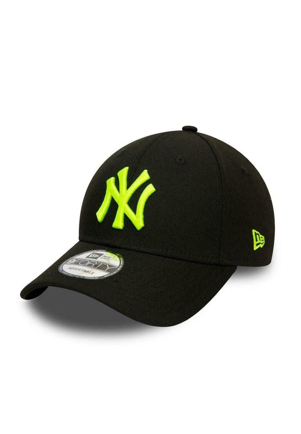 

Бейсболка YORK YANKEES MLB POP LOGO 9FORTY ADJUSTABL New Era, цвет schwarz