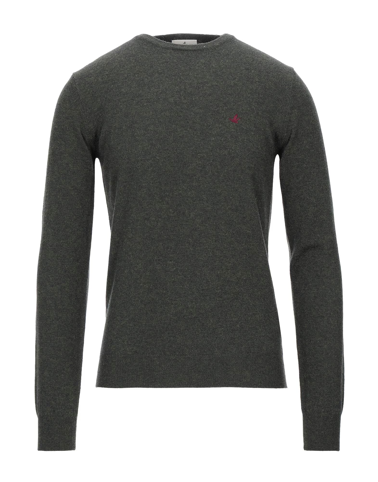 

Свитер Brooksfield, зеленый