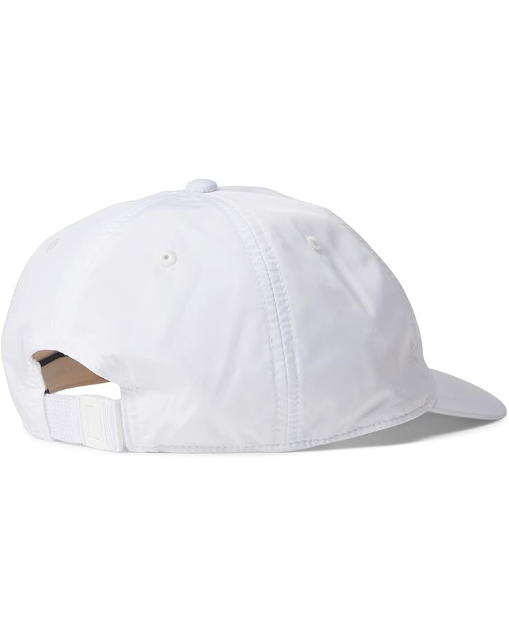 

Кепка rag & bone Addison Baseball Cap, цвет Antique White