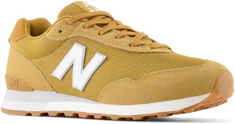 Кроссовки New Balance 515 V3 для мужчин, белый — фото 4