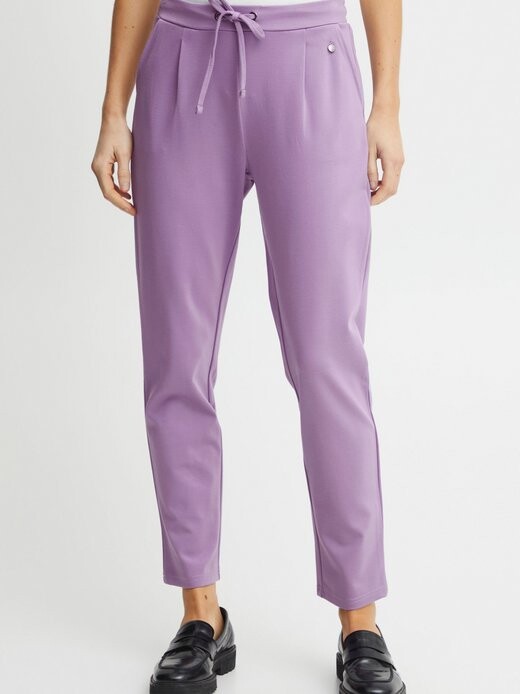 

Спортивные штаны frzastretch Fransa, сиреневый