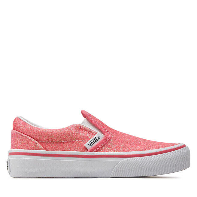 

Кроссовки Vans Uy Classic Slip-On VN0005WWPNK1 Pink, розовый
