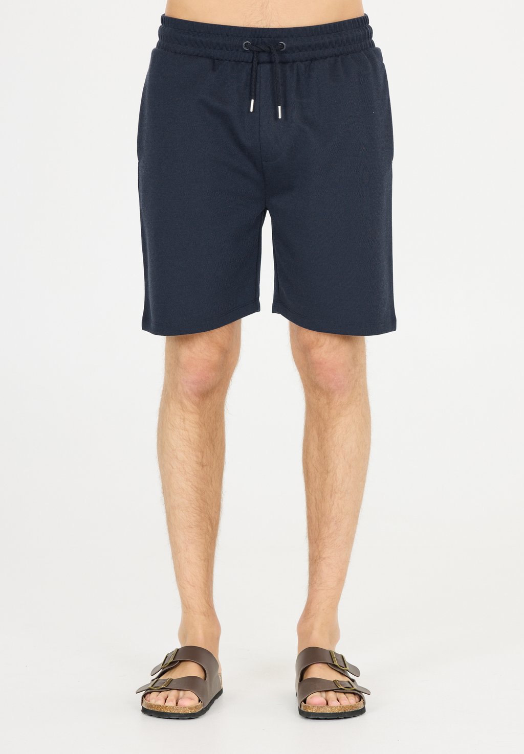

Шорты TALBO - Tracksuit bottoms Cruz, синий